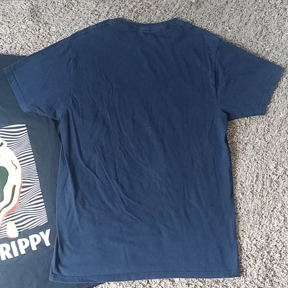 RVCA/Spencers shirt bundle - Picture 4 of 7